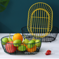 any color Dish fruit basket